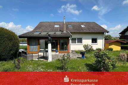Haus zum Kaufen in Horb 510.000,00 € 166.16 m²