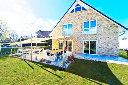 Exklusives Einfamilienhaus in Hamburg-Bergedorf - Börnsen