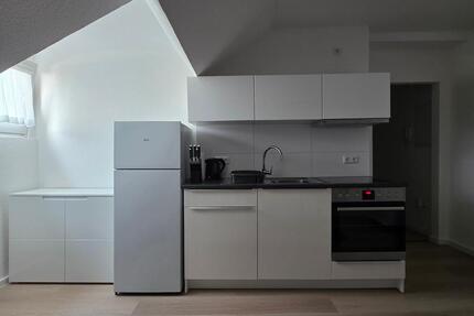 Studentenwohnung direkt neben der Uni zu verkaufen - Aachen Aachen-Mitte