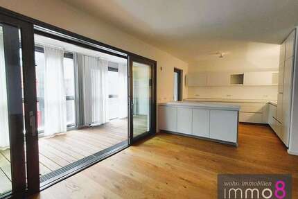 Wohnung zum Kaufen in München Schwabing 1.799.000,00 € 135 m² - München / Schwabing