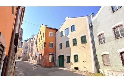 Wohnung zum Kaufen in Kraiburg am Inn 405.000,00 € 84.41 m²