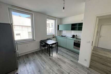 Wohnung zum Mieten in Krefeld 655,00 € 68 m²