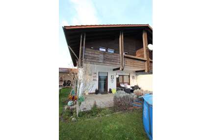 Haus zum Kaufen in Kirchdorf am Inn 305.000,00 € 114.25 m²