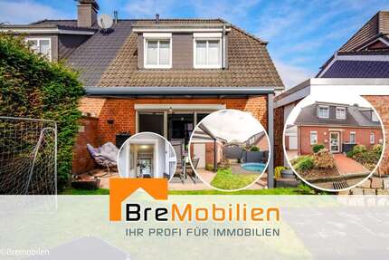 Haus zum Kaufen in Oyten 375.000,00 € 101.87 m²