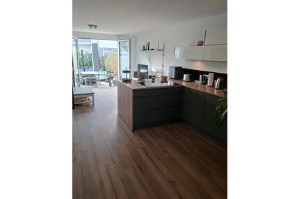 Ideal für Paare und kleine Familien - Reihenendhaus (Bj. 2023) - Asperg