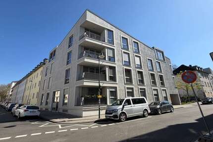 Wohnung zum Mieten in Darmstadt 2.020,00 € 92 m²