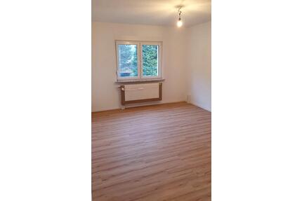 Top sanierte 3 Raum Wohnung in ruhiger Lage - Brotterode-Trusetal