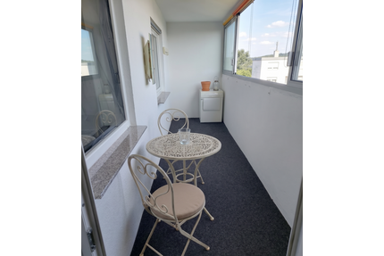 Wohnung zum Kaufen in Spiesen-Elversberg 118.000,00 € 72 m²