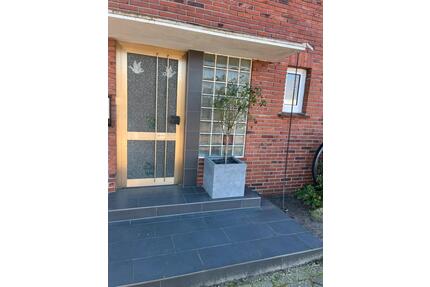 Maisonette-Wohnung zu vermieten! - Nordhorn
