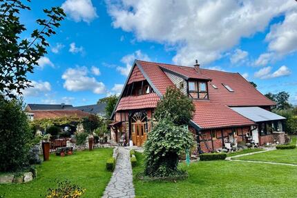 Ferienwohnung 1-4 Per. Nähe Landesgartenschau 2026 - Nienstädt