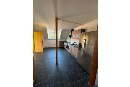 5 Raum Wohnung 105qm 720€ Kaltmiete - Haldensleben