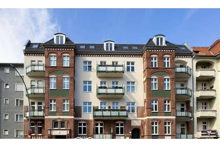 Wohnung zum Kaufen in Berlin 525.000,00 € 97.29 m²