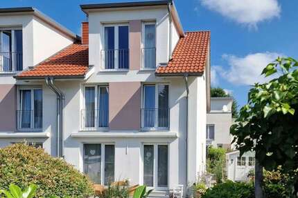 Haus zum Kaufen in Hamburg 790.000,00 € 126 m²