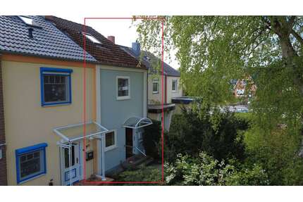 Haus zum Kaufen in Lübeck 162.400,00 € 82 m²