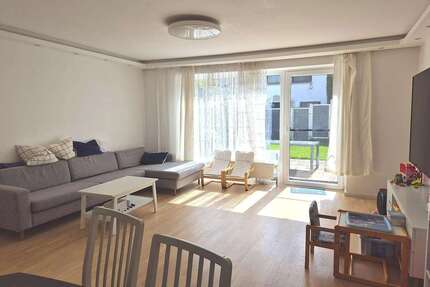 Haus zum Mieten in Norderstedt 1.920,00 € 114 m²