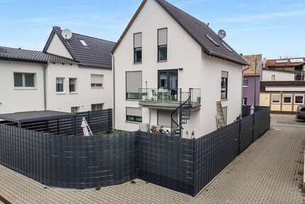 Haus zum Kaufen in Nackenheim 749.000,00 € 193 m²