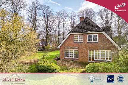 Haus zum Kaufen in Steinbergkirche 495.000,00 € 274.63 m²