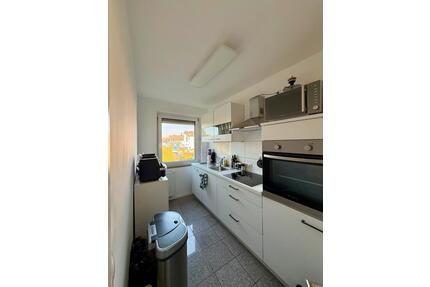 4 Zimmer Wohnung über 2 Etagen in Hagen Boele