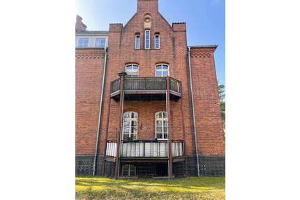 Wohnung zum Mieten in Jüterbog 943,00 € 104.8 m²