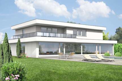 Haus zum Kaufen in Hannover 2.019.200,00 € 314 m²