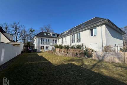 Wohnung zum Kaufen in Teltow 540.336,00 € 112.57 m²