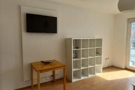 2 vermietete 1-Zimmer-Wohnungen in Bremen Alte Neustadt
