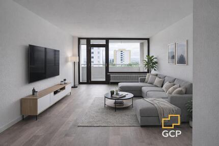 1000 € Wunschgutschein zum Einzug ! Familienfreundliche 4-Zimmer-Wohnung in Mannheim Vogelstang