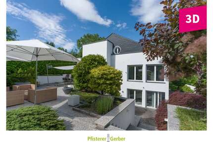 Haus zum Kaufen in Walzbachtal 1.390.000,00 € 330 m²