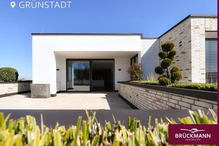 Stil auf höchstem Niveau: Exklusives Designer-Penthouse ohne Kompromisse - Grünstadt