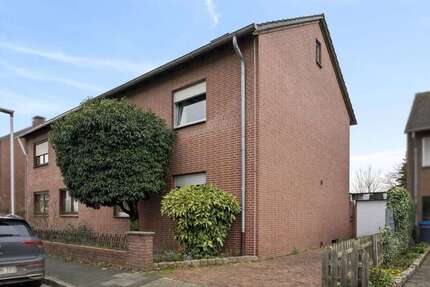 Haus zum Kaufen in Bocholt 399.000,00 € 140 m²