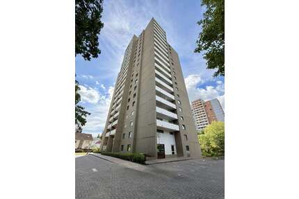 Wohnung zum Kaufen in Frankfurt am Main 299.000,00 € 82 m²