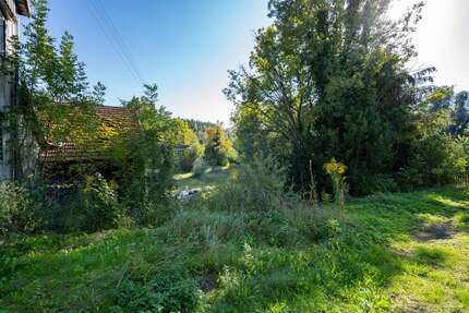 Grundstück zu verkaufen in Polling 1.150.000,00 € 1711 m²