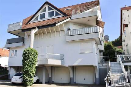 Wohnung zum Kaufen in Rauenberg , Kraichgau 99.000,00 € 32 m²