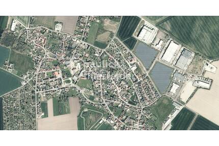 Gewerbegrundstück nähe BAB 9 BAB 14 Schkeuditzer Kreuz - Schkeuditz / Glesien