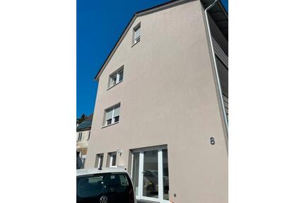 Büroräume in Talheim zu vermieten
