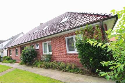 Haus zum Kaufen in Wittmund 375.000,00 € 195 m²