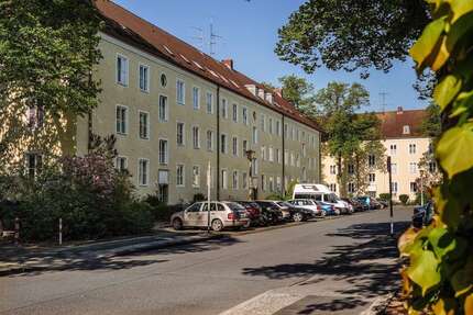 Wohnung zum Mieten in Wolfsburg 137,80 € 15.21 m²