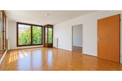 Wohnung zum Kaufen in Bremen 210.000,00 € 55 m²