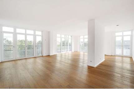 Wohnung zum Kaufen in München 4.810.000,00 € 342.59 m²