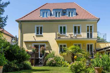 Haus zum Kaufen in München 5.250.000,00 € 280 m²
