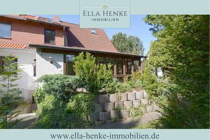 Haus zum Kaufen in Osterwieck 164.000,00 € 140 m²