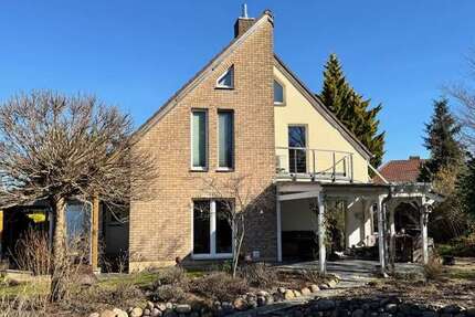 Haus zum Kaufen in Ludwigsfelde 720.000,00 € 160 m²