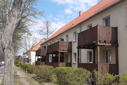 Wohnung zum Mieten in Lauta 340,00 € 49.13 m²