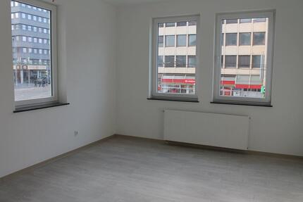 Helle 1-ZKB Wohnung im Zentrum Kassels