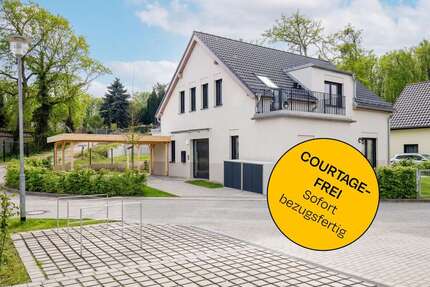 Wohnung zum Kaufen in Potsdam Bornim 619.000,00 € 97.58 m² - Potsdam / Bornim