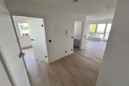 2-Zimmer - Wohnung zu vermieten - Aldingen