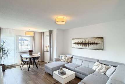 Wohnung zum Mieten in Würselen 590,00 € 59 m²