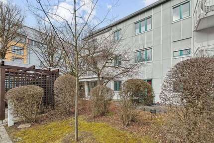 Wohnung zum Kaufen in München 479.000,00 € 60.3 m²