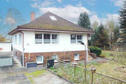 Haus zum Kaufen in Zarrendorf 219.000,00 € 180 m²