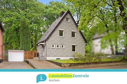 Haus zum Kaufen in Eschweiler 231.533,00 € 98 m²